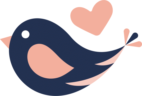 imagen pajarito logo de miniveko